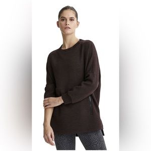 Varley Bayliss Women’s Sweatshirt, Size XS‎